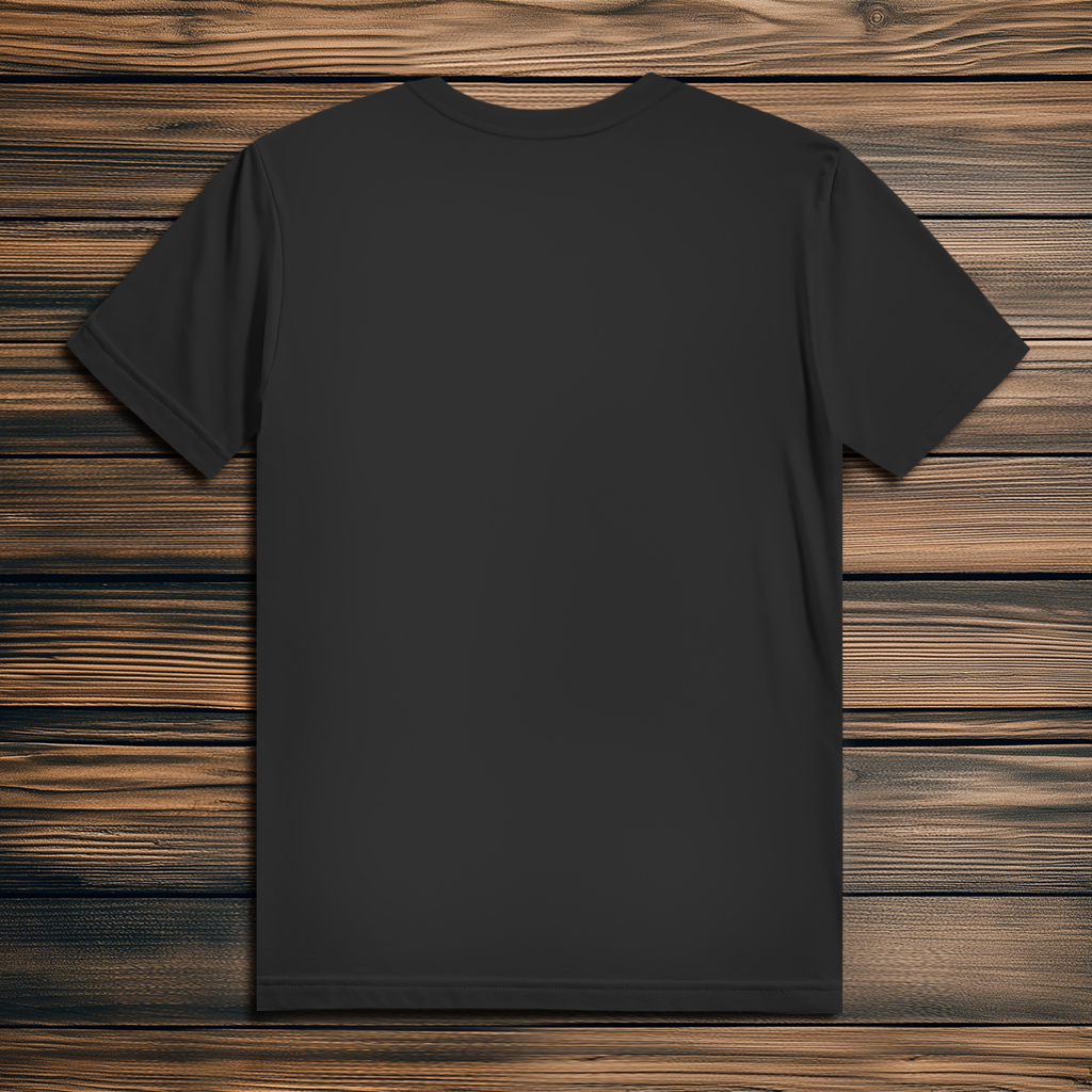 Herren Premium Bio T-Shirt L2D Logo Bright