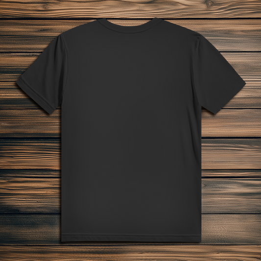 Herren Premium Bio T-Shirt L2D Logo Bright